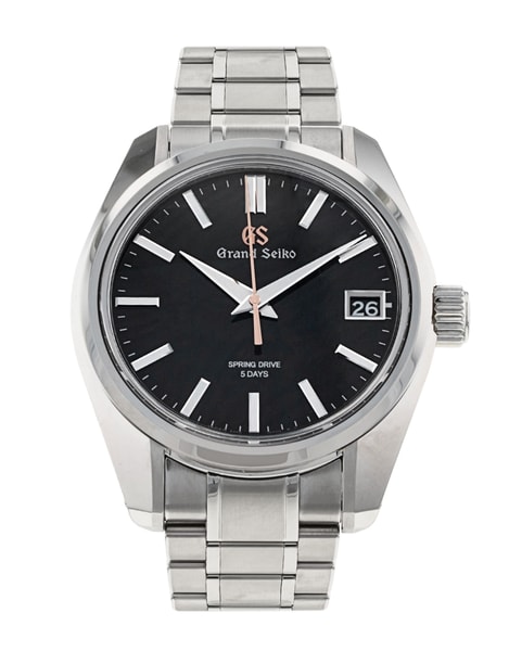 Grand Seiko Heritage Collection SLGA013